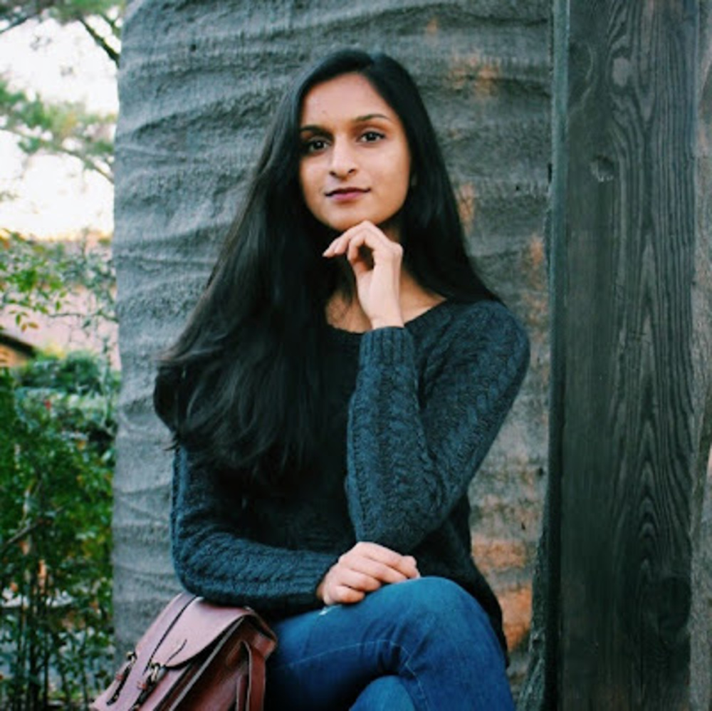 Meet your Posher, Anika